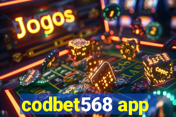 codbet568 app